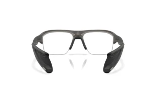 Achteraanzicht Oakley STUNT GLIDER (OX8198 - 819802)