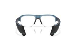 Achteraanzicht Oakley STUNT GLIDER (OX8198 - 819804)