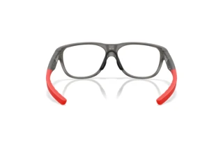 Achteraanzicht Oakley VERSAFUSE SS (OX8199D - 819902)