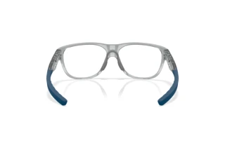 Achteraanzicht Oakley VERSAFUSE SS (OX8199D - 819903)