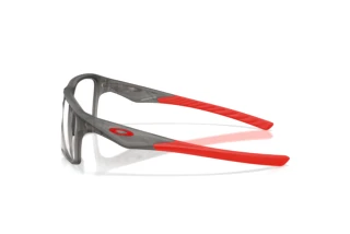 Zijaanzicht Oakley VERSAFUSE SQ (OX8201 - 820102)