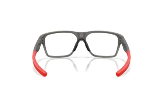 Achteraanzicht Oakley VERSAFUSE SQ (OX8201 - 820102)