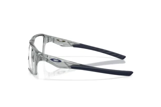 Zijaanzicht Oakley VERSAFUSE SQ (OX8201 - 820103)