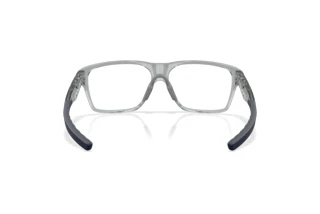 Achteraanzicht Oakley VERSAFUSE SQ (OX8201 - 820103)