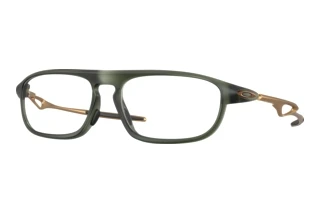 Vooraanzicht Oakley NEOMATA (OX8203 - 820304)