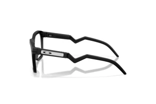 Zijaanzicht Oakley HSTN SQ RX (OX8208 - 820801)
