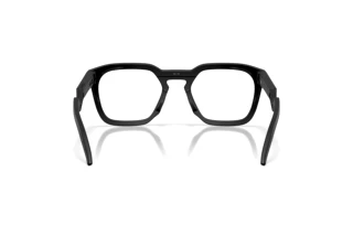 Achteraanzicht Oakley HSTN SQ RX (OX8208 - 820801)