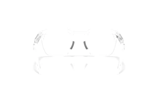 Achteraanzicht Oakley HSTN SQ RX (OX8208 - 820802)