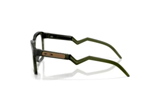 Zijaanzicht Oakley HSTN SQ RX (OX8208 - 820803)