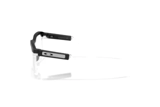 Zijaanzicht Oakley HSTN SQ RX (OX8208 - 820804)