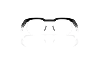 Achteraanzicht Oakley HSTN SQ RX (OX8208 - 820804)