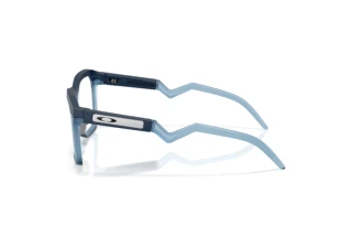 Zijaanzicht Oakley HSTN SQ RX (OX8208 - 820805)