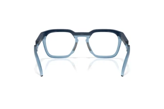 Achteraanzicht Oakley HSTN SQ RX (OX8208 - 820805)
