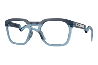 Vooraanzicht Oakley HSTN SQ RX (OX8208 - 820805)