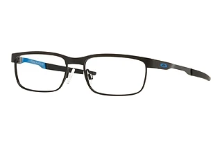 Vooraanzicht Oakley STEEL PLATE XS (OY3002 - 300205)