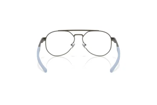 Achteraanzicht Oakley GRAN PILOTO (OY3004 - 300402)