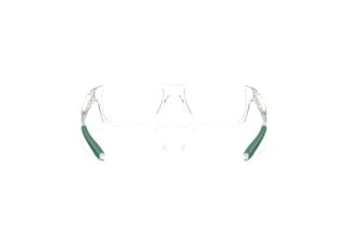 Achteraanzicht Oakley CROSSLINK XS (OY8002 - 800216)