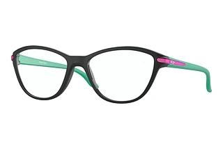 Oakley OY8008 800801 Satin Black