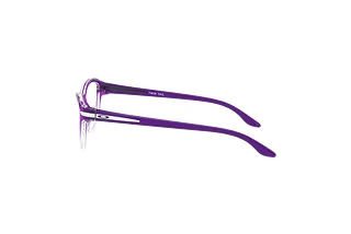 Zijaanzicht Oakley TWIN TAIL (OY8008 - 800807)