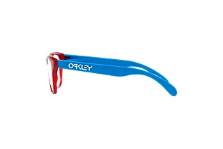 Zijaanzicht Oakley FROGSKINS XS RX (OY8009 - 800902)