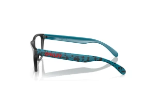 Zijaanzicht Oakley FROGSKINS XS RX (OY8009 - 800909)
