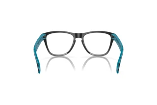Achteraanzicht Oakley FROGSKINS XS RX (OY8009 - 800909)