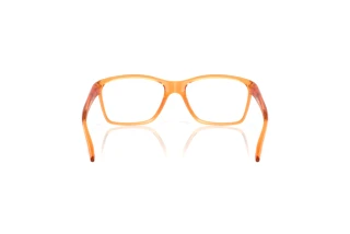 Achteraanzicht Oakley CARTWHEEL (OY8010 - 801009)