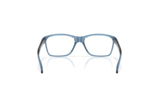 Achteraanzicht Oakley CARTWHEEL (OY8010 - 801010)