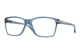 Vooraanzicht Oakley CARTWHEEL (OY8010 - 801010)