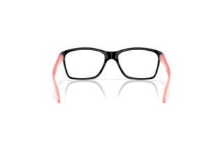 Achteraanzicht Oakley CARTWHEEL (OY8010 - 801011)