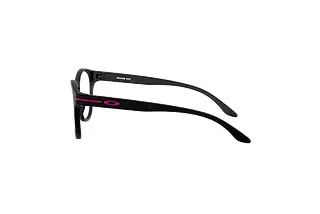 Zijaanzicht Oakley ROUND OFF (OY8017 - 801701)