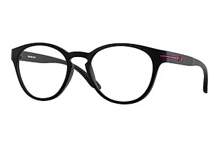 Vooraanzicht Oakley ROUND OFF (OY8017 - 801701)
