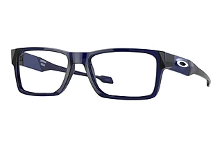 Vooraanzicht Oakley DOUBLE STEAL (OY8020 - 802004)