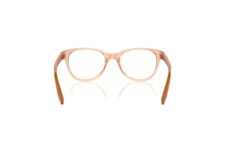 Achteraanzicht Oakley HUMBLY (OY8022 - 802205)