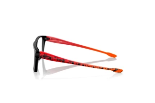 Zijaanzicht Oakley BUNT (OY8026 - 802605)
