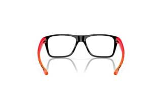 Achteraanzicht Oakley BUNT (OY8026 - 802605)