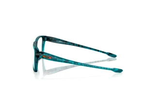 Zijaanzicht Oakley BUNT (OY8026 - 802606)