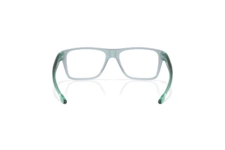 Achteraanzicht Oakley BUNT (OY8026 - 802607)