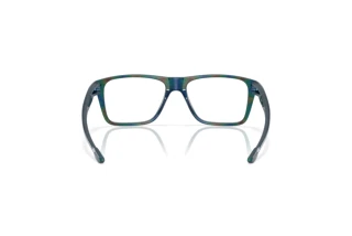 Achteraanzicht Oakley BUNT (OY8026 - 802609)