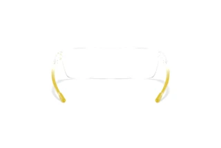 Achteraanzicht Oakley BUNT (OY8026 - 802610)