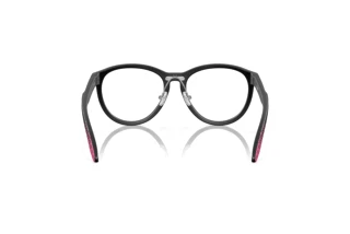 Achteraanzicht Oakley AGLOW (OY8027D - 802701)
