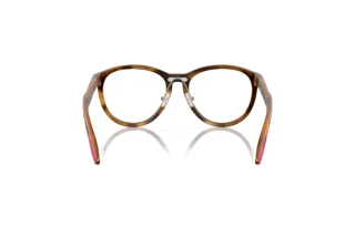 Achteraanzicht Oakley AGLOW (OY8027D - 802702)