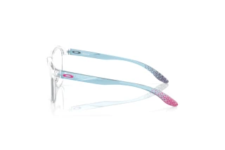 Zijaanzicht Oakley AGLOW (OY8027D - 802703)