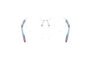 Achteraanzicht Oakley AGLOW (OY8027D - 802703)