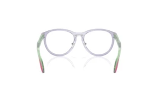 Achteraanzicht Oakley AGLOW (OY8027D - 802704)