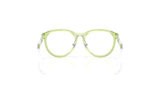 Achteraanzicht Oakley AGLOW (OY8027D - 802705)