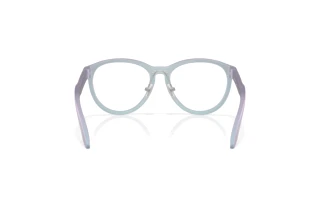 Achteraanzicht Oakley AGLOW (OY8027D - 802706)