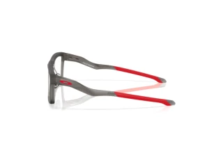 Zijaanzicht Oakley FIELD MARSH (OY8031 - 803102)