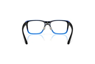 Achteraanzicht Oakley SANDO (OY8032D - 803204)