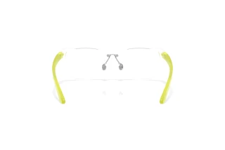 Achteraanzicht Oakley SANDO (OY8032D - 803205)